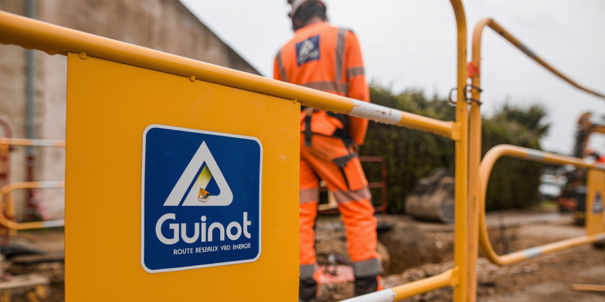 Chargé de travaux électriques